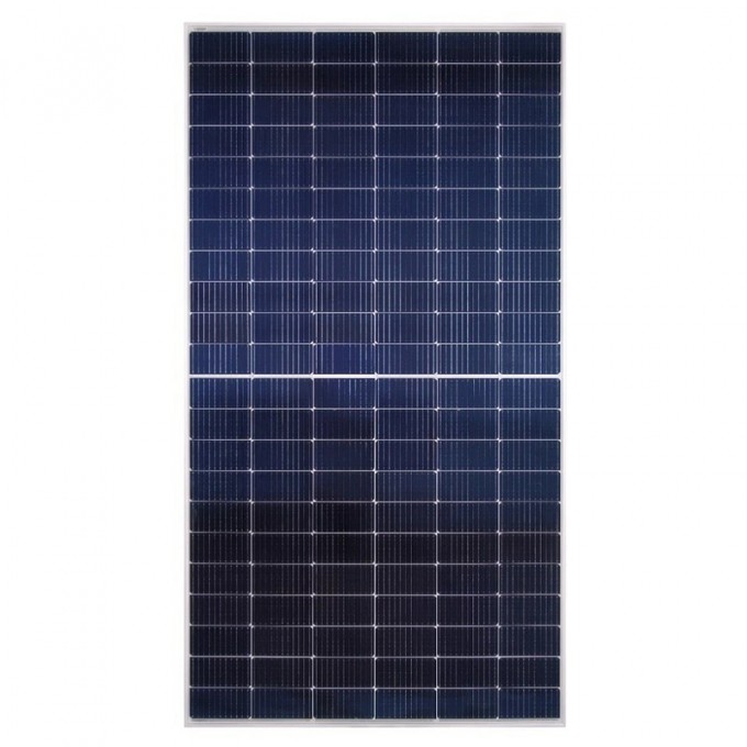 Солнечный модуль DELTA NXT 500-66/2 M10 HC 14346