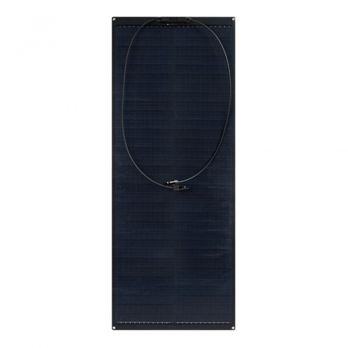 Гибкая солнечная панель DELTA Tourist 100W FX MC4 14400