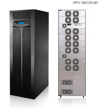 ИБП DELTA HPH-100K 1727