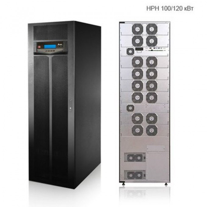 ИБП DELTA HPH-100K 1727