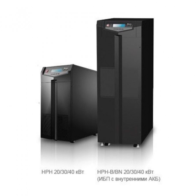ИБП DELTA HPH-20K-B 1732