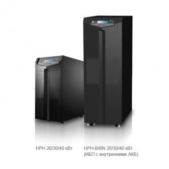 ИБП DELTA HPH-20K-BN 1733