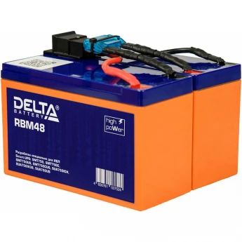 Аккумулятор DELTA RBM48 19309