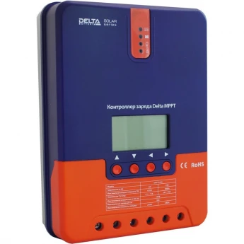 Контроллер заряда для солнечных батарей DELTA MPPT2430 2519