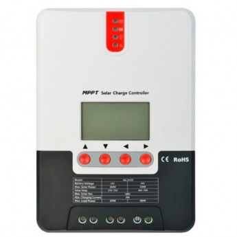Контроллер заряда для солнечных батарей DELTA MPPT4860 2521