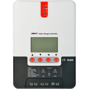 Контроллер заряда для солнечных батарей DELTA MPPT4860 2521