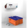 Система резервирования Энергия Pro+Delta 3500Вт/2х200А*ч DELTA 2825