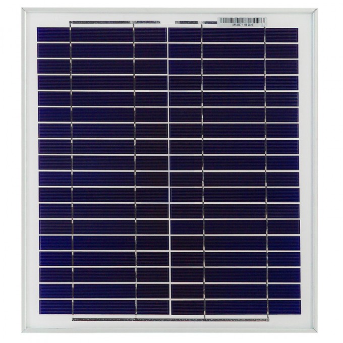 Солнечный модуль DELTA SM 15-12 P 2900