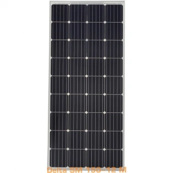 Солнечный модуль DELTA SM 150-12 М 2903