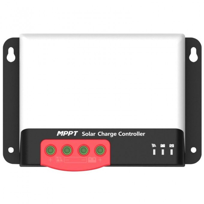 Контроллер заряда для солнечных батарей DELTA MPPT 2440L 12В/550Вт, 24В/1100Вт 5557