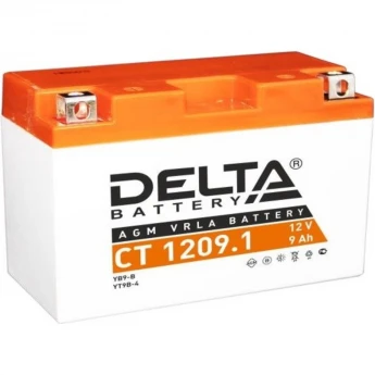 Аккумулятор DELTA CT 1209.1 563