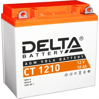 Аккумулятор DELTA CT 1210 564