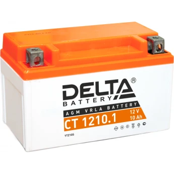 Аккумулятор DELTA CT 1210.1 565