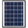 Солнечная зарядная станция с LED-лампами DELTA Tourist Camper 2 5763