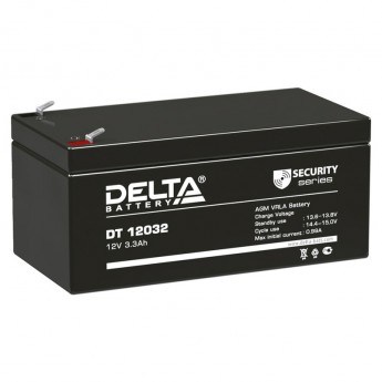 Аккумулятор DELTA DT 12032 583