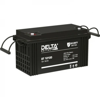 Аккумулятор DELTA DT 12120 588