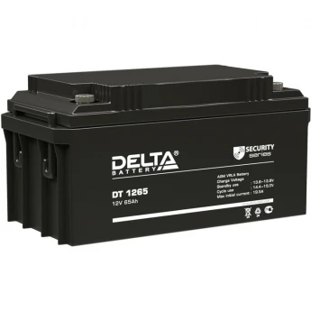 Аккумулятор DELTA DT 1265 595