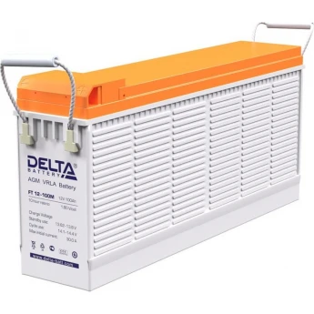 Аккумулятор DELTA FT 12-100 M 659