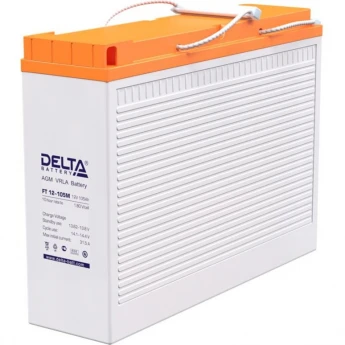 Аккумулятор DELTA FT 12-105 M 660