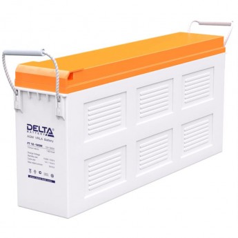 Аккумулятор DELTA FT 12-180 M 663