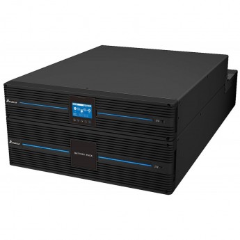 ИБП DELTA RT-5K 8581