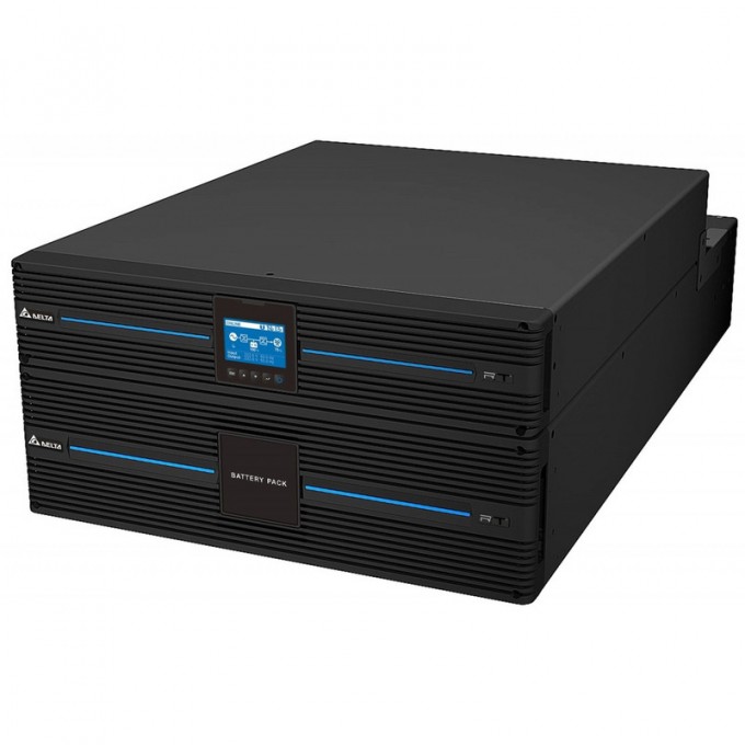 ИБП DELTA RT-5K 8581